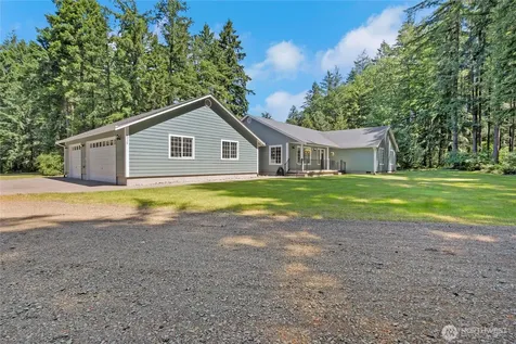 9938 168th Avenue SW Rochester WA 98579