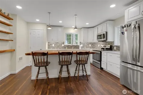 9938 168th Avenue SW Rochester WA 98579