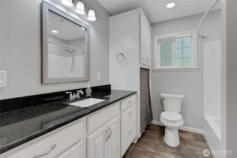 9938 168th Avenue SW Rochester WA 98579