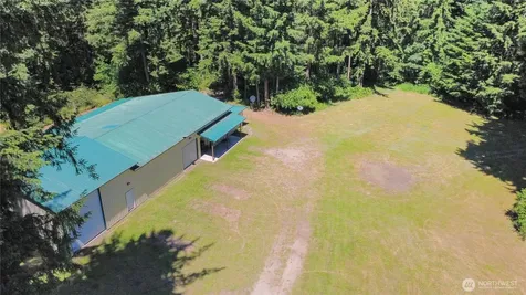 9938 168th Avenue SW Rochester WA 98579