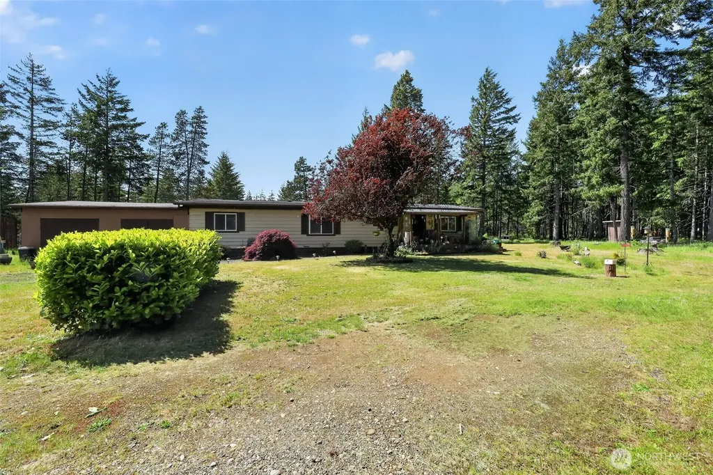 792 W Dayton Airport Road Shelton WA 98584