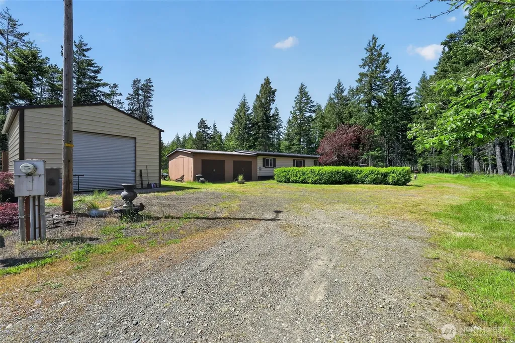 792 W Dayton Airport Road Shelton WA 98584
