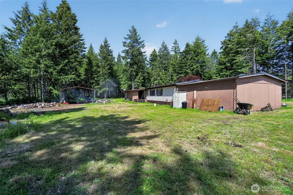 792 W Dayton Airport Road Shelton WA 98584