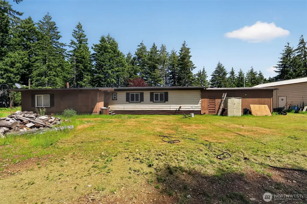 792 W Dayton Airport Road Shelton WA 98584