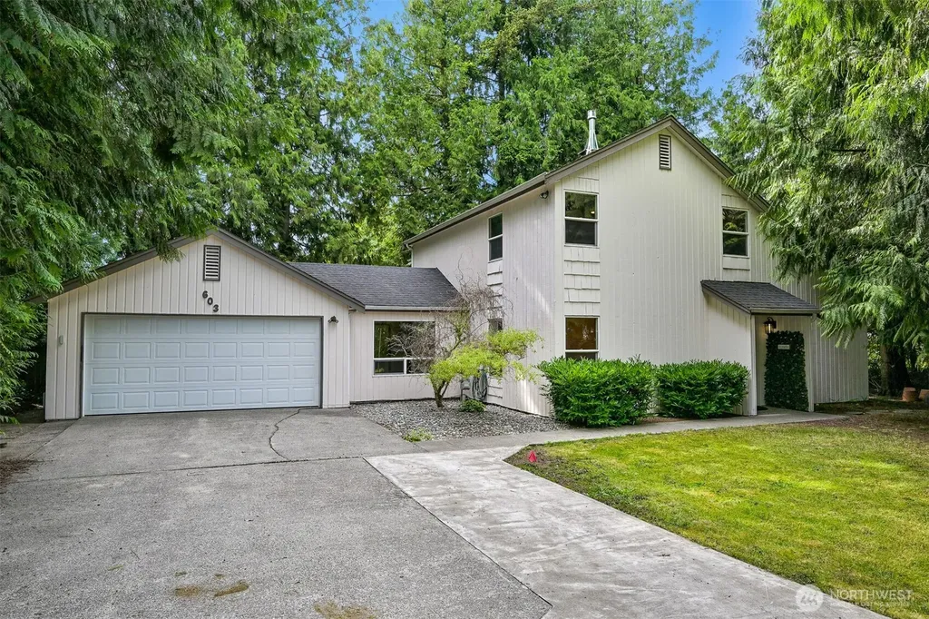 603 N Forest Court Lynden WA 98264