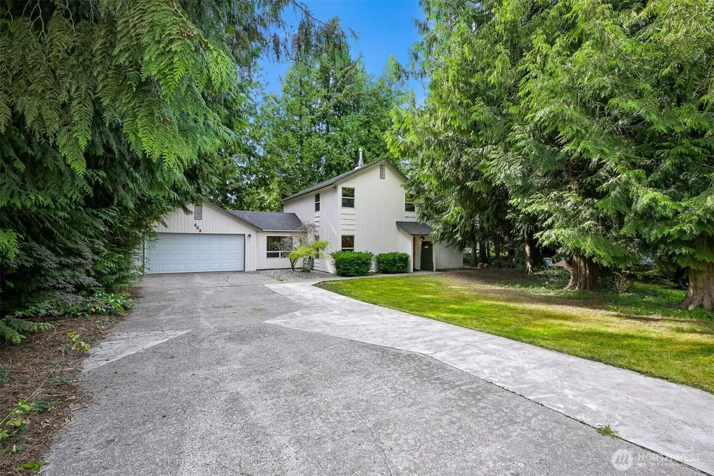 603 N Forest Court Lynden WA 98264