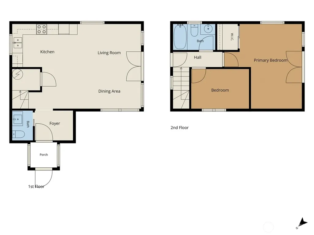 5551 Maple Way Blaine WA 98230