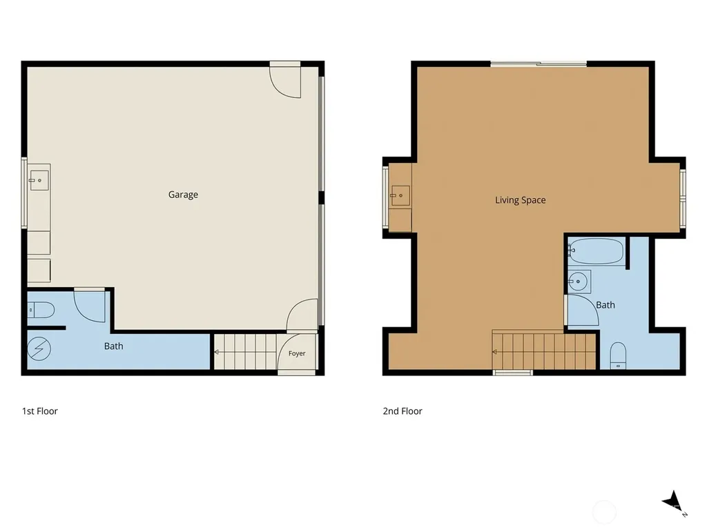 5551 Maple Way Blaine WA 98230