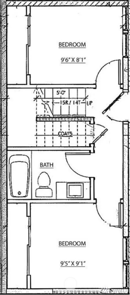 933 NW 52nd Street Seattle WA 98107
