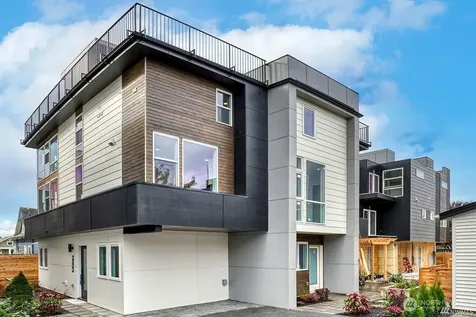 933 NW 52nd Street Seattle WA 98107