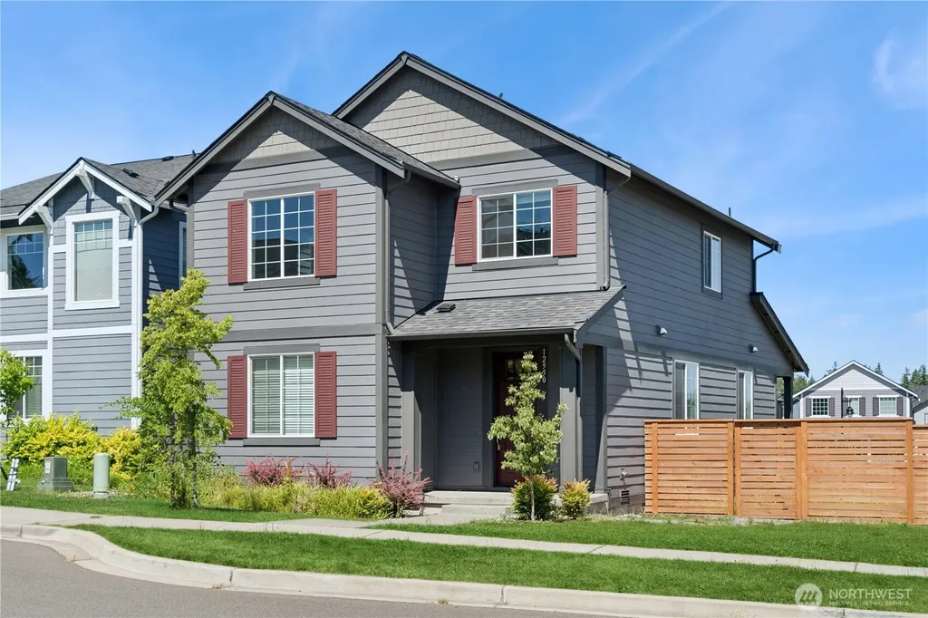 12950 190th Avenue E Bonney Lake WA 98391