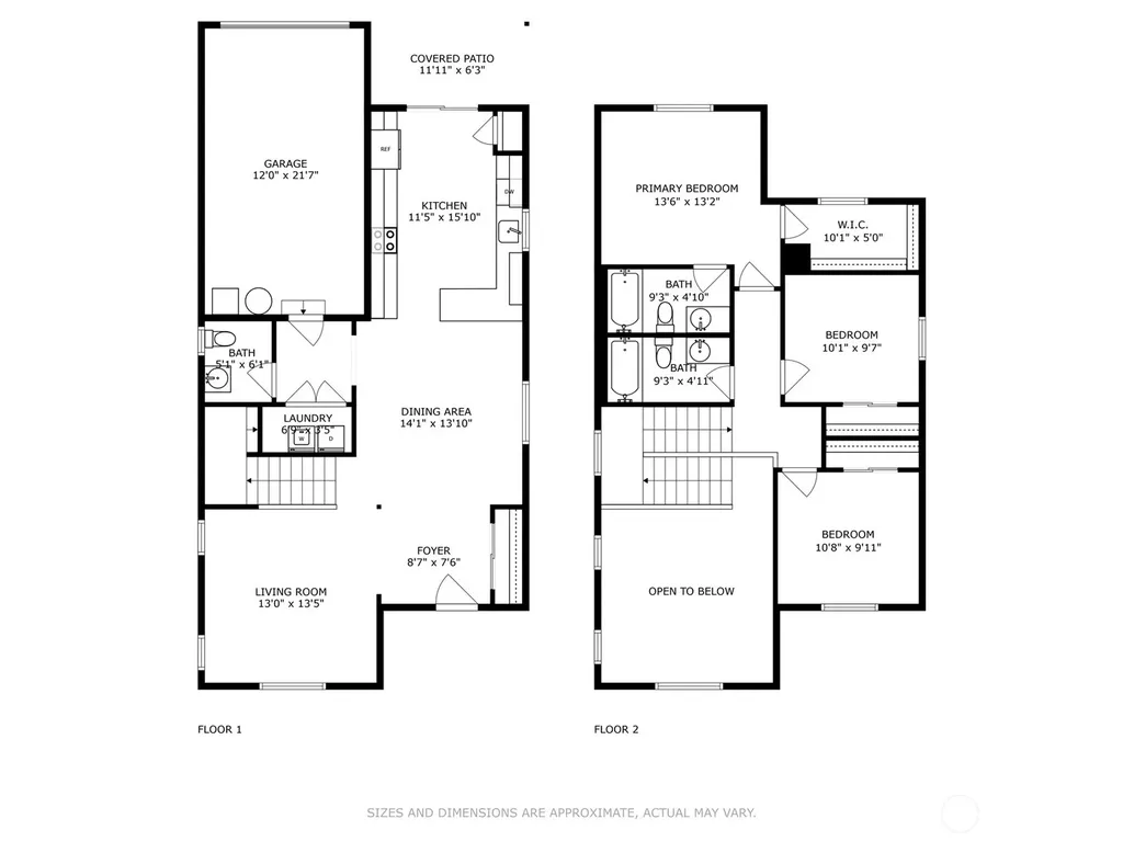 12950 190th Avenue E Bonney Lake WA 98391