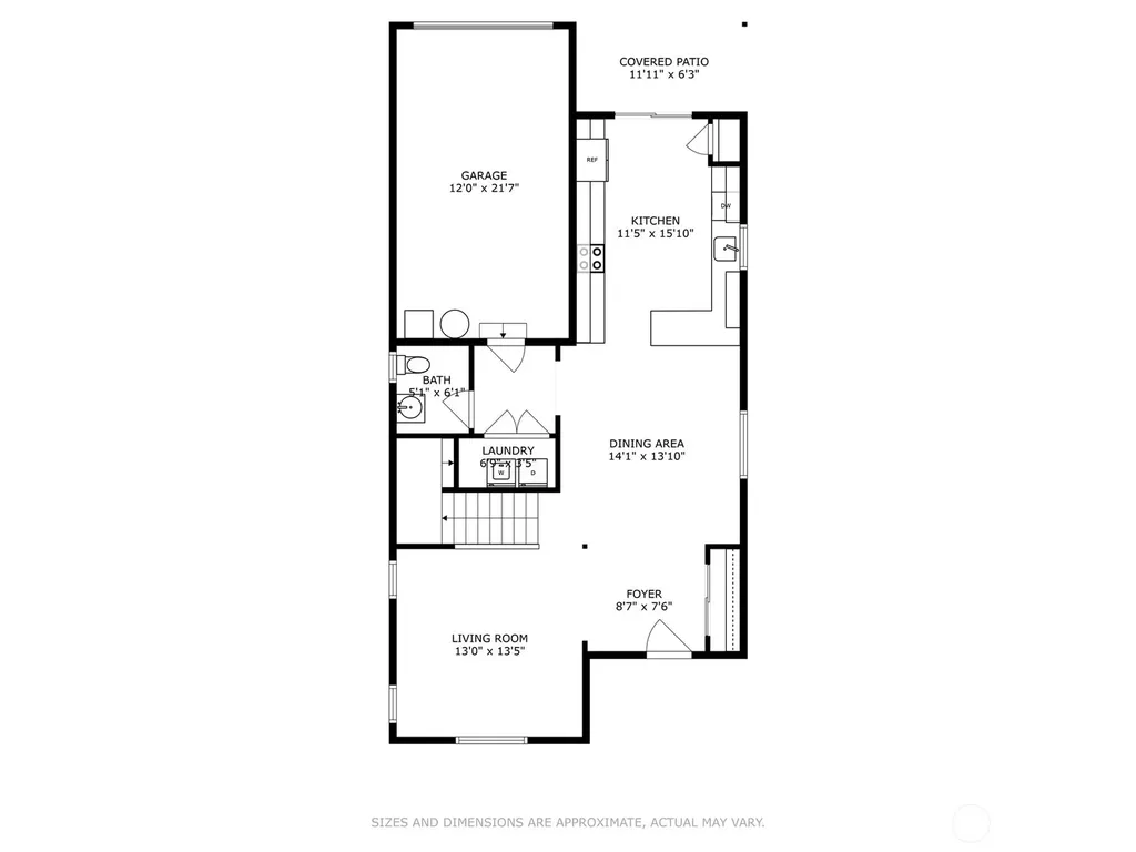 12950 190th Avenue E Bonney Lake WA 98391