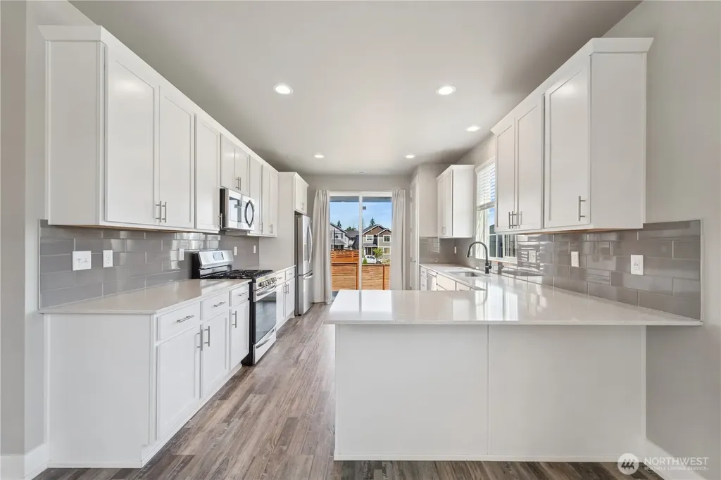 12950 190th Avenue E Bonney Lake WA 98391