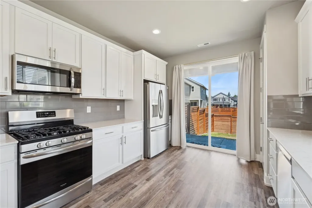 12950 190th Avenue E Bonney Lake WA 98391