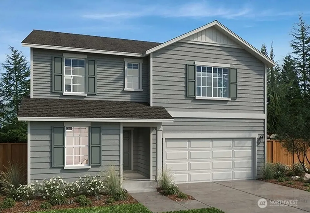 1757 119th Avenue SE Lake Stevens WA 98258