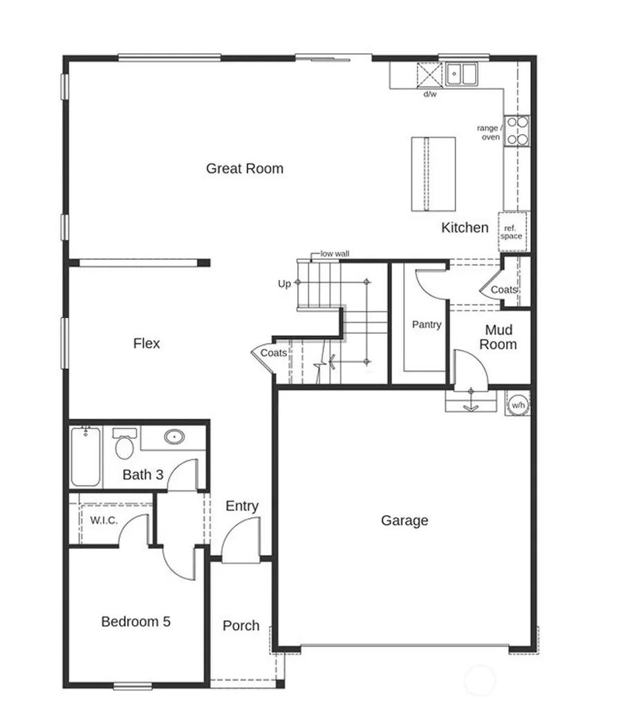1757 119th Avenue SE Lake Stevens WA 98258