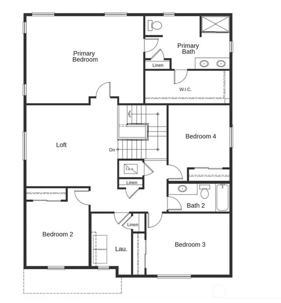 1757 119th Avenue SE Lake Stevens WA 98258