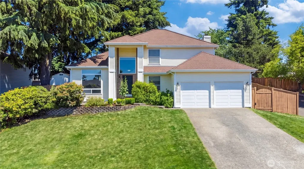 1128 57th Place SE Auburn WA 98092