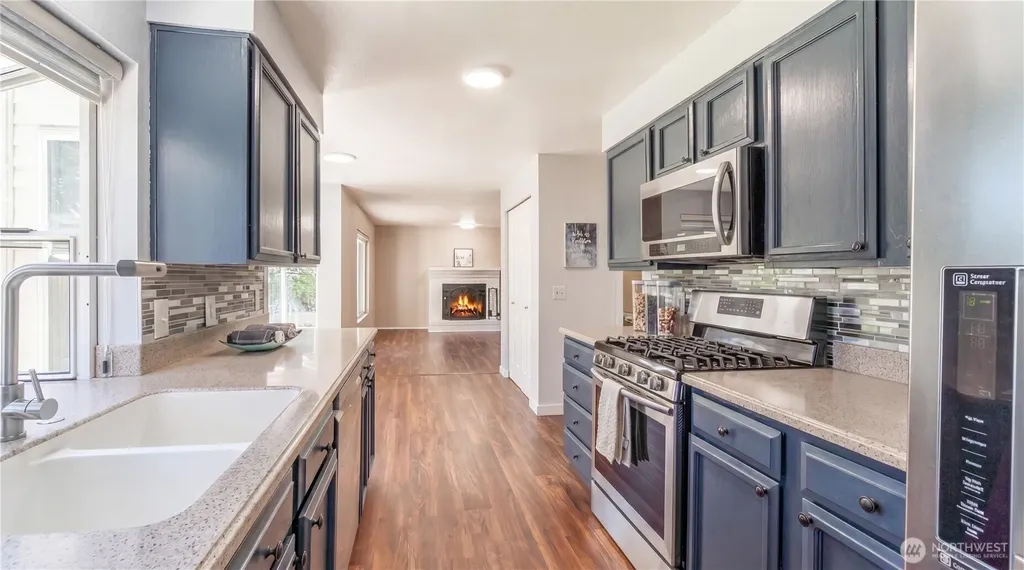 1128 57th Place SE Auburn WA 98092