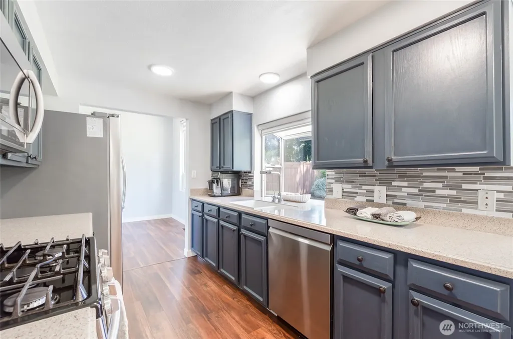 1128 57th Place SE Auburn WA 98092
