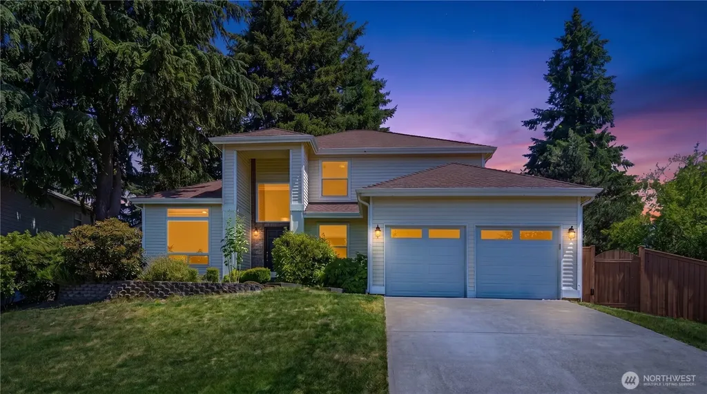 1128 57th Place SE Auburn WA 98092