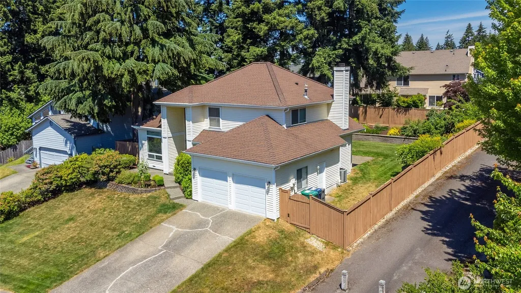 1128 57th Place SE Auburn WA 98092