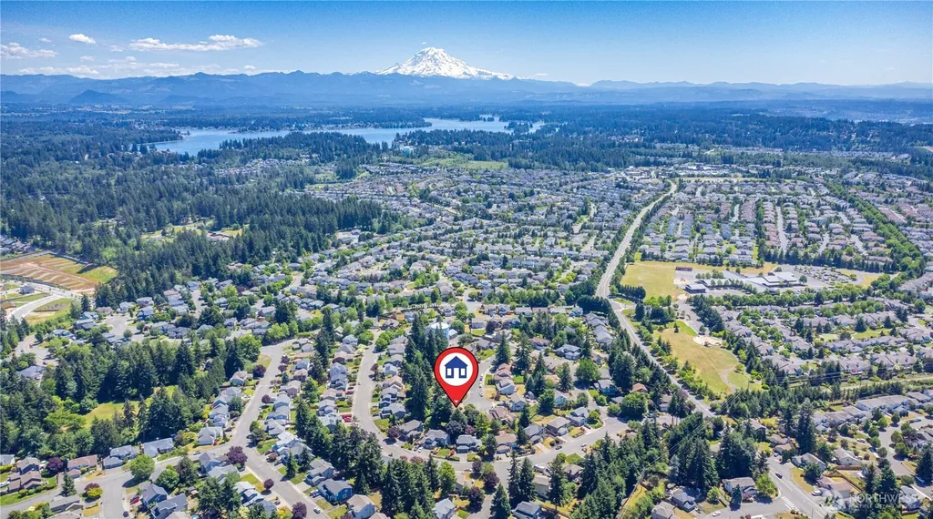 1128 57th Place SE Auburn WA 98092