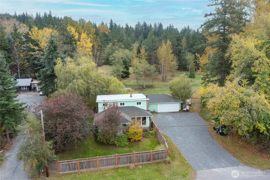 1445 Mt Baker Highway Bellingham WA 98226