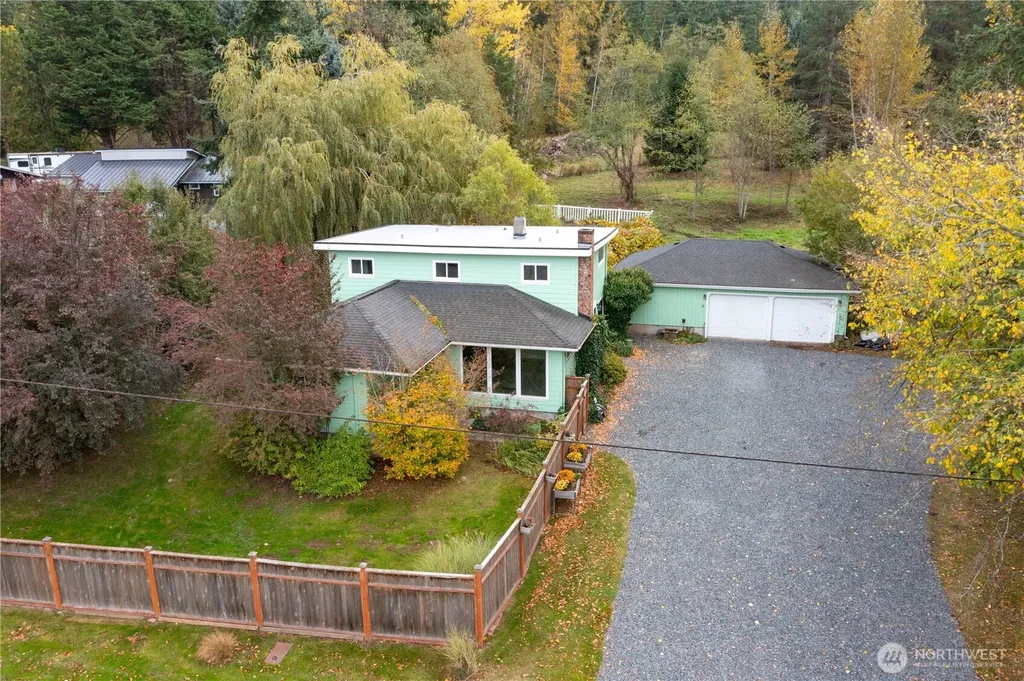 1445 Mt Baker Highway Bellingham WA 98226