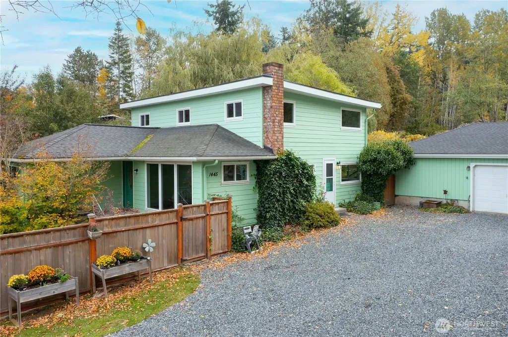1445 Mt Baker Highway Bellingham WA 98226