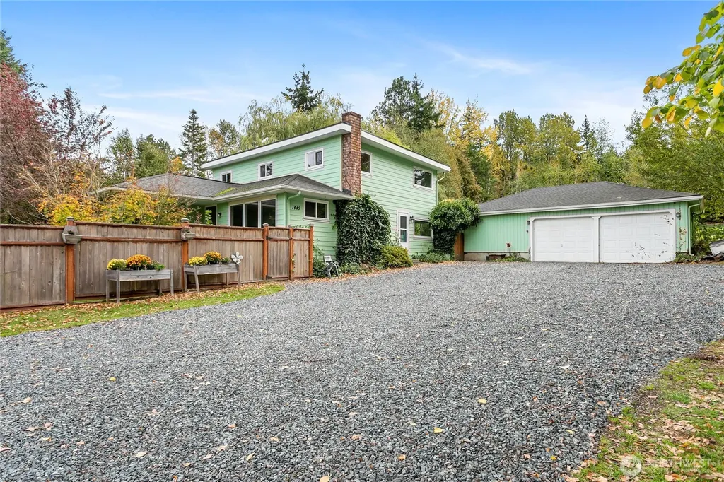 1445 Mt Baker Highway Bellingham WA 98226