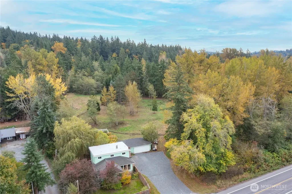 1445 Mt Baker Highway Bellingham WA 98226