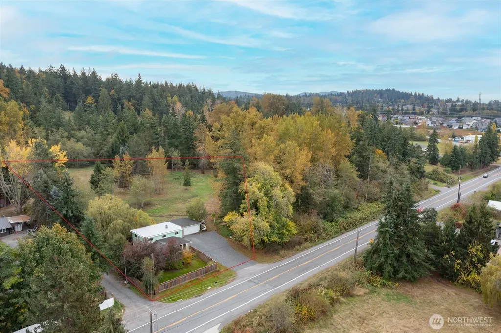 1445 Mt Baker Highway Bellingham WA 98226