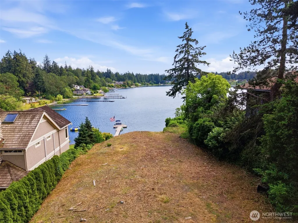 11623 Madera Gardens Drive SW Lakewood WA 98499