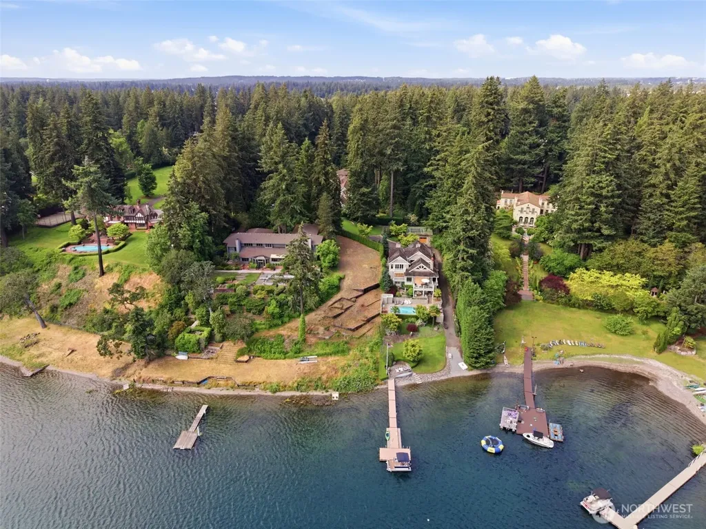 11623 Madera Gardens Drive SW Lakewood WA 98499