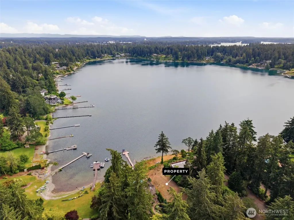 11623 Madera Gardens Drive SW Lakewood WA 98499