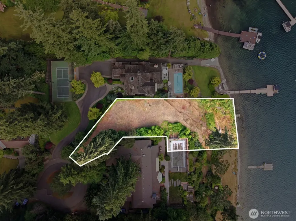 11623 Madera Gardens Drive SW Lakewood WA 98499