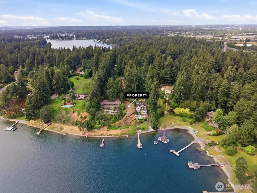 11623 Madera Gardens Drive SW Lakewood WA 98499