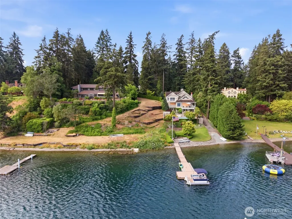 11623 Madera Gardens Drive SW Lakewood WA 98499