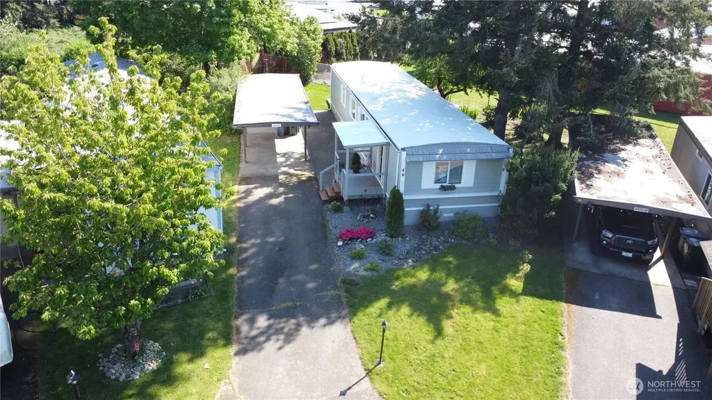 20512 10th Avenue E Spanaway WA 98387