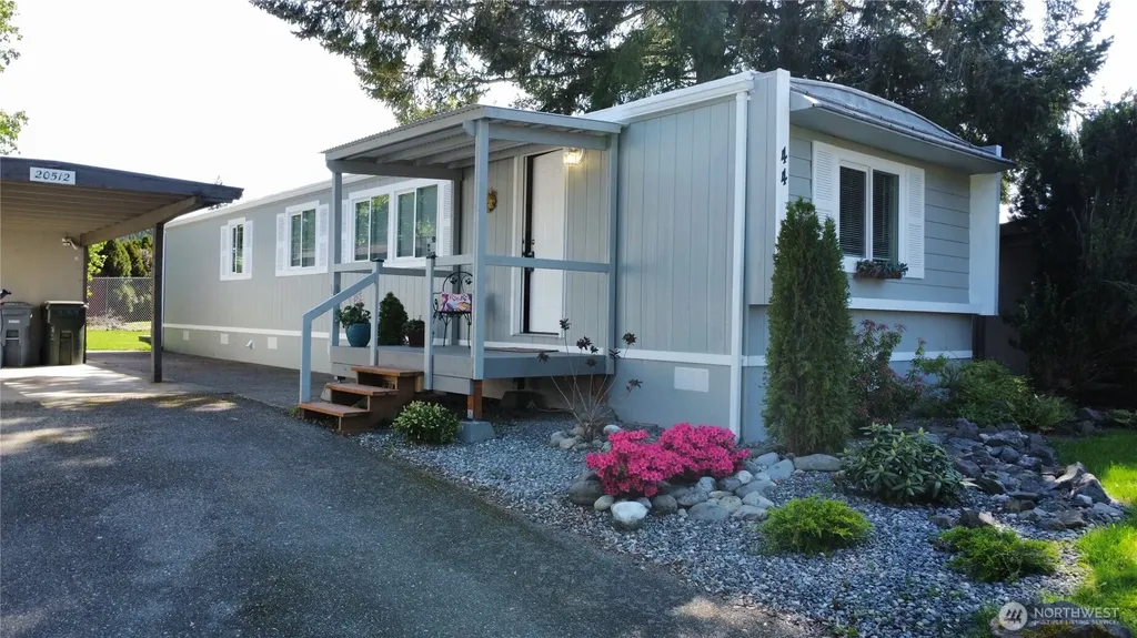 20512 10th Avenue E Spanaway WA 98387