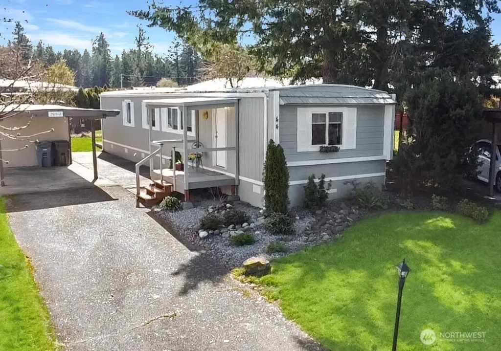 20512 10th Avenue E Spanaway WA 98387