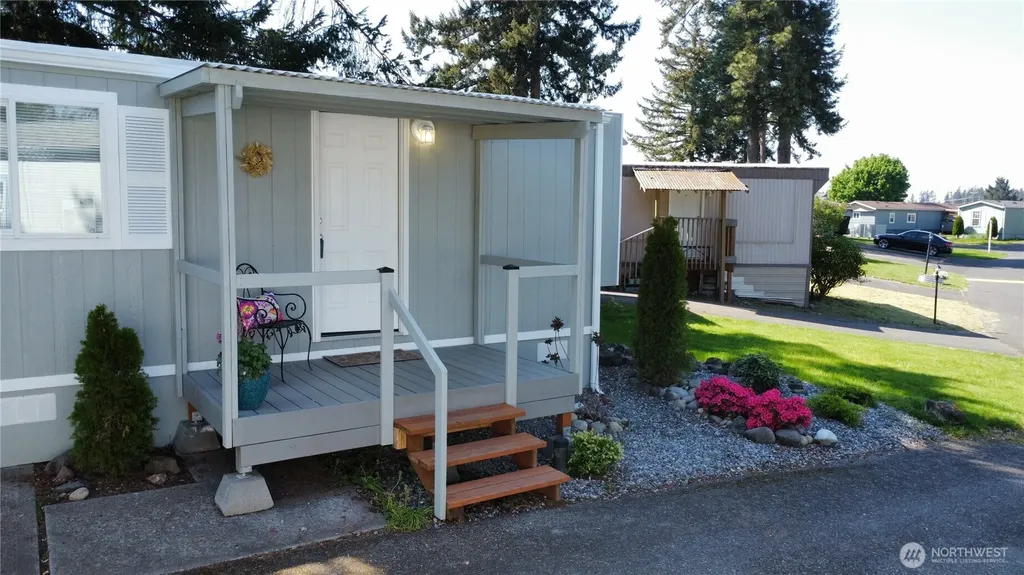 20512 10th Avenue E Spanaway WA 98387