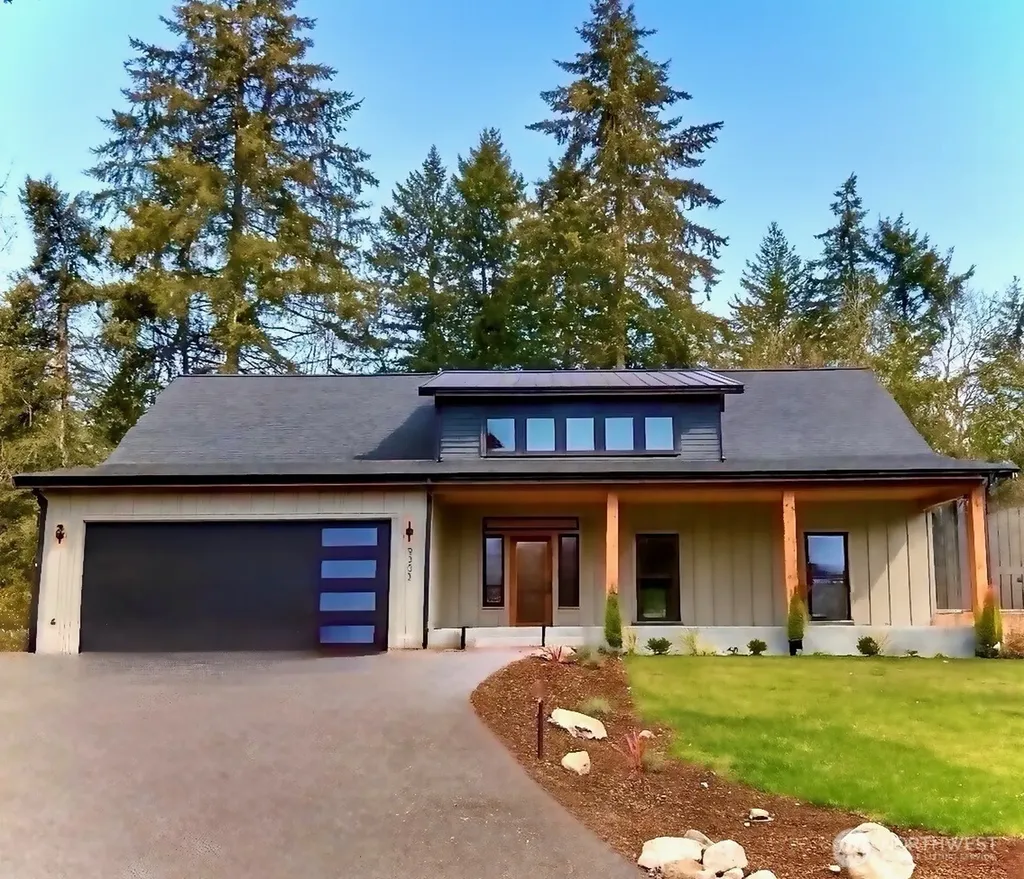 9303 129th Street Ct NW Gig Harbor WA 98329
