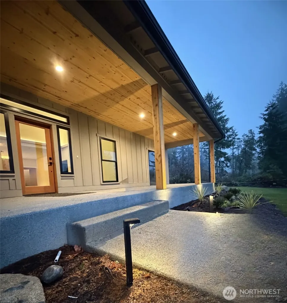 9303 129th Street Ct NW Gig Harbor WA 98329