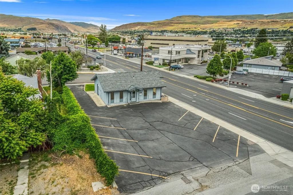 710 Miller Street Wenatchee WA 98801