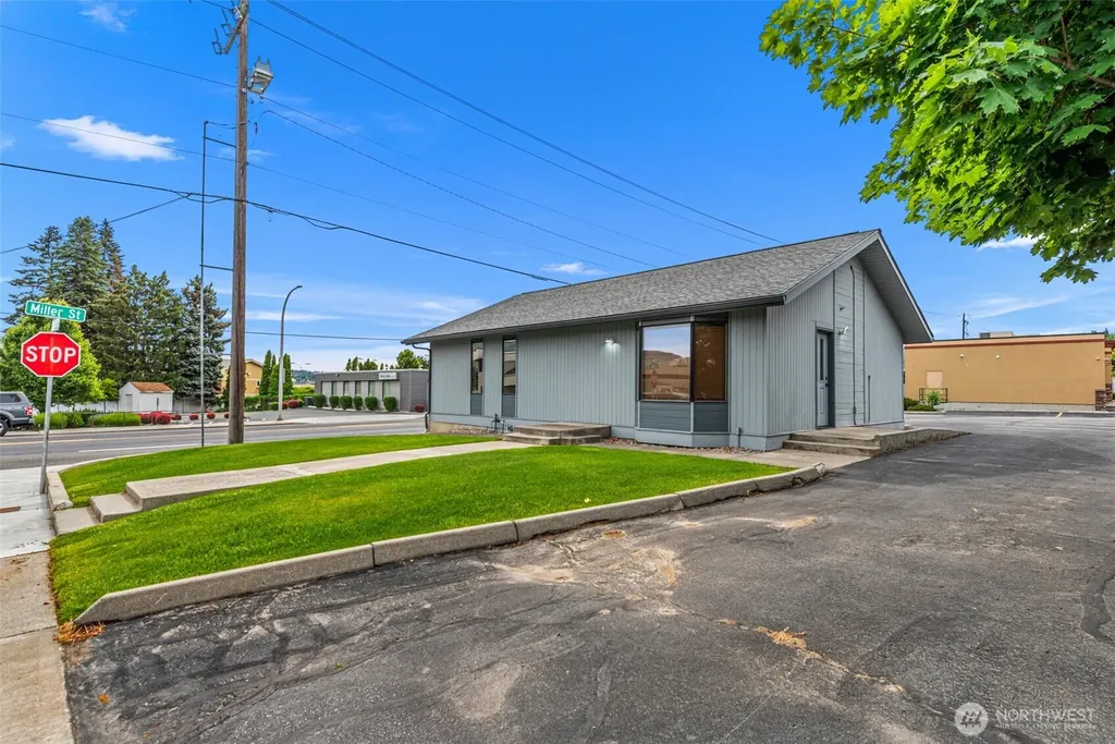 710 Miller Street Wenatchee WA 98801