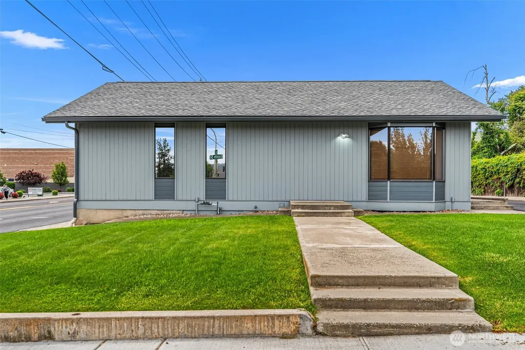 710 Miller Street Wenatchee WA 98801