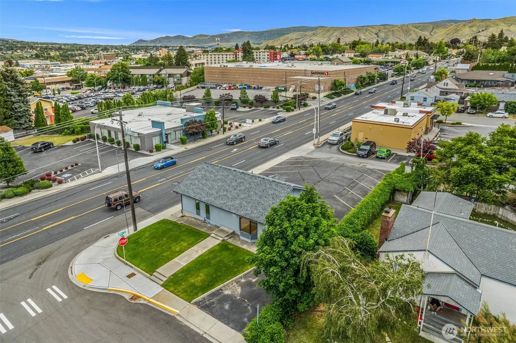 710 Miller Street Wenatchee WA 98801